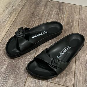 Birkenstocks